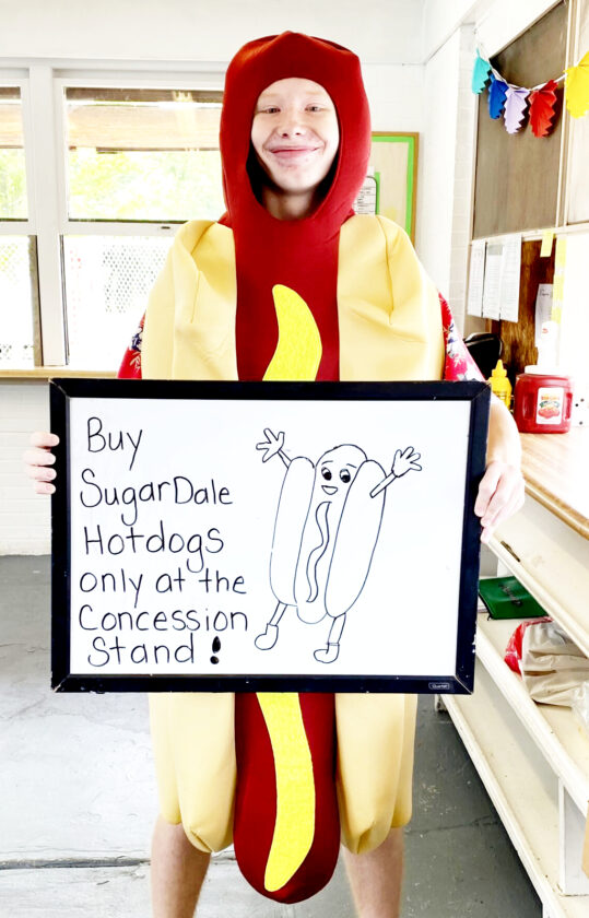 Concession stand open in East Palestine News, Sports, Jobs Salem News